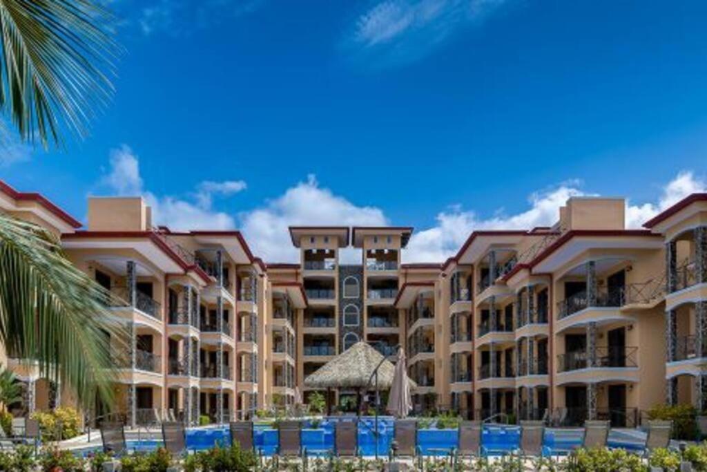 Beautiful And Enchanting Beach Vacation Jacó Exterior foto